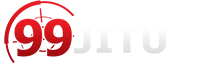 99JITU Logo